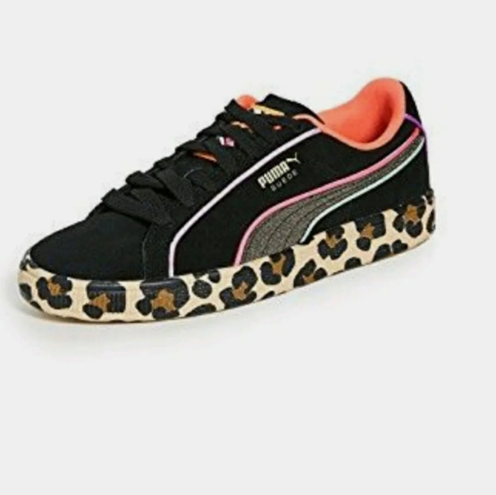 SOPHIA WEBSTER X PUMA - LIMITED EDITION